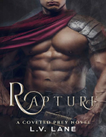 7 Rapture Coveted L V Lane.epub